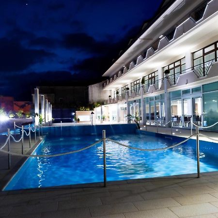 Vea Resort Hotel Mercato San Severino Eksteriør bilde