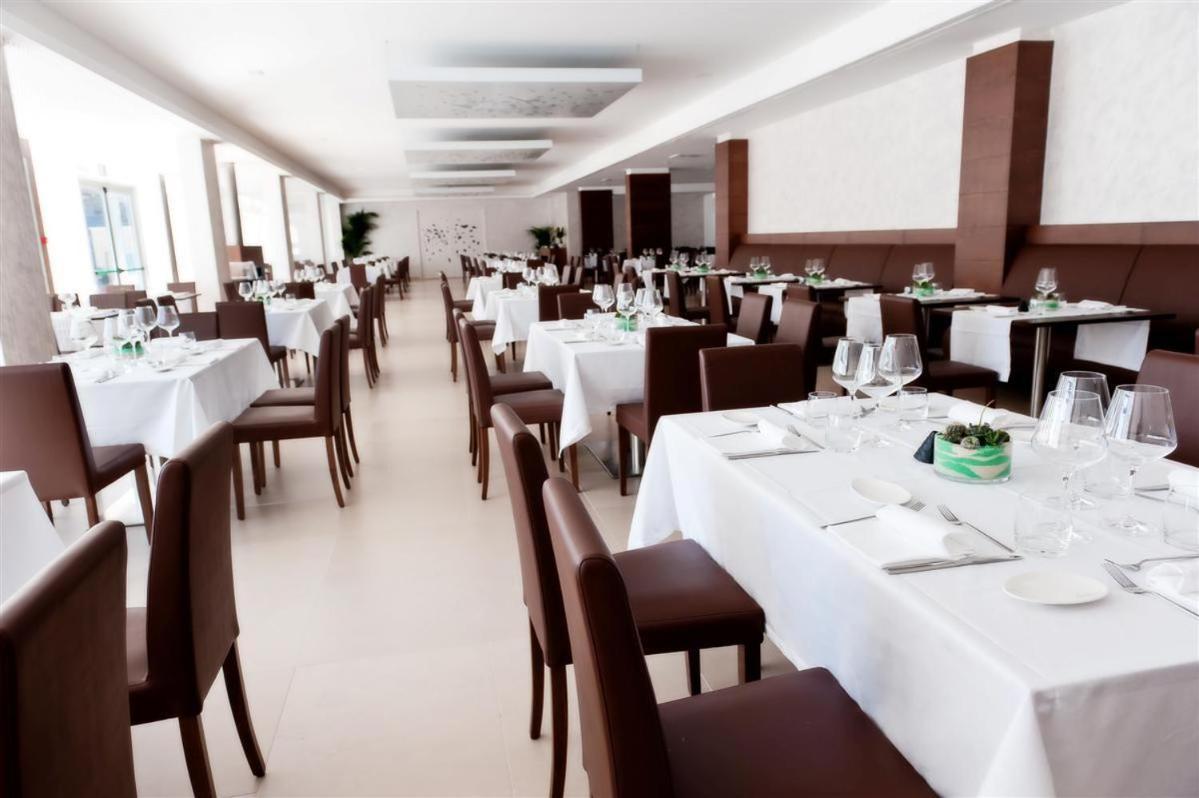 Vea Resort Hotel Mercato San Severino Eksteriør bilde