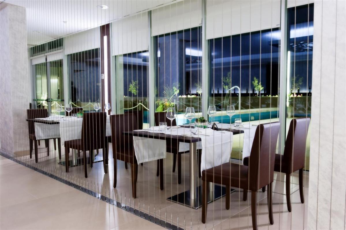 Vea Resort Hotel Mercato San Severino Eksteriør bilde