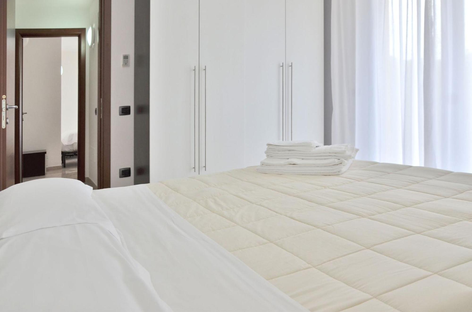 Vea Resort Hotel Mercato San Severino Rom bilde
