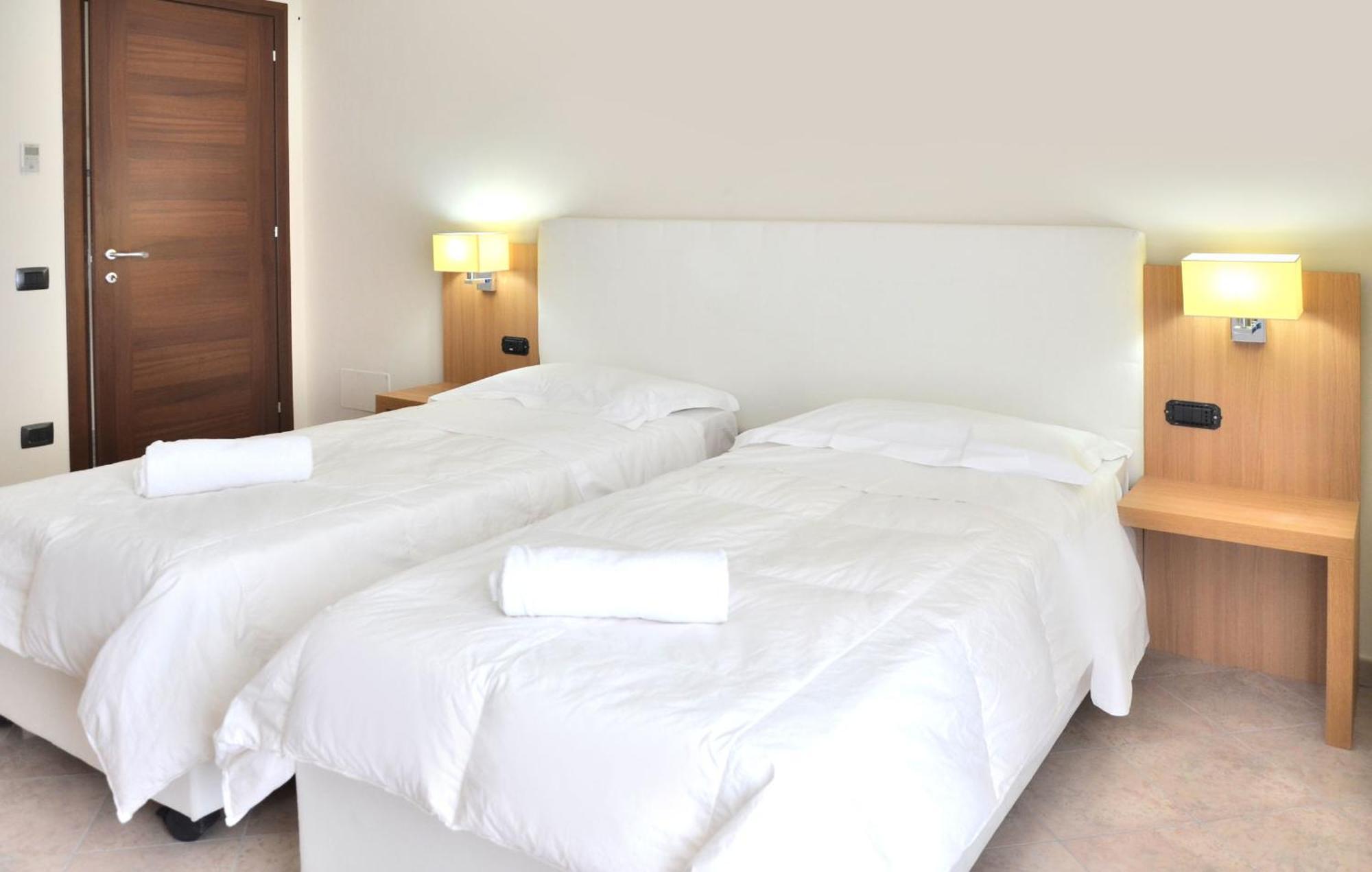 Vea Resort Hotel Mercato San Severino Rom bilde