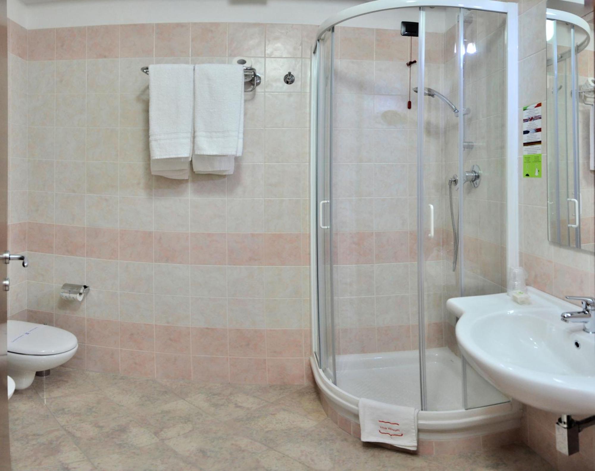 Vea Resort Hotel Mercato San Severino Rom bilde