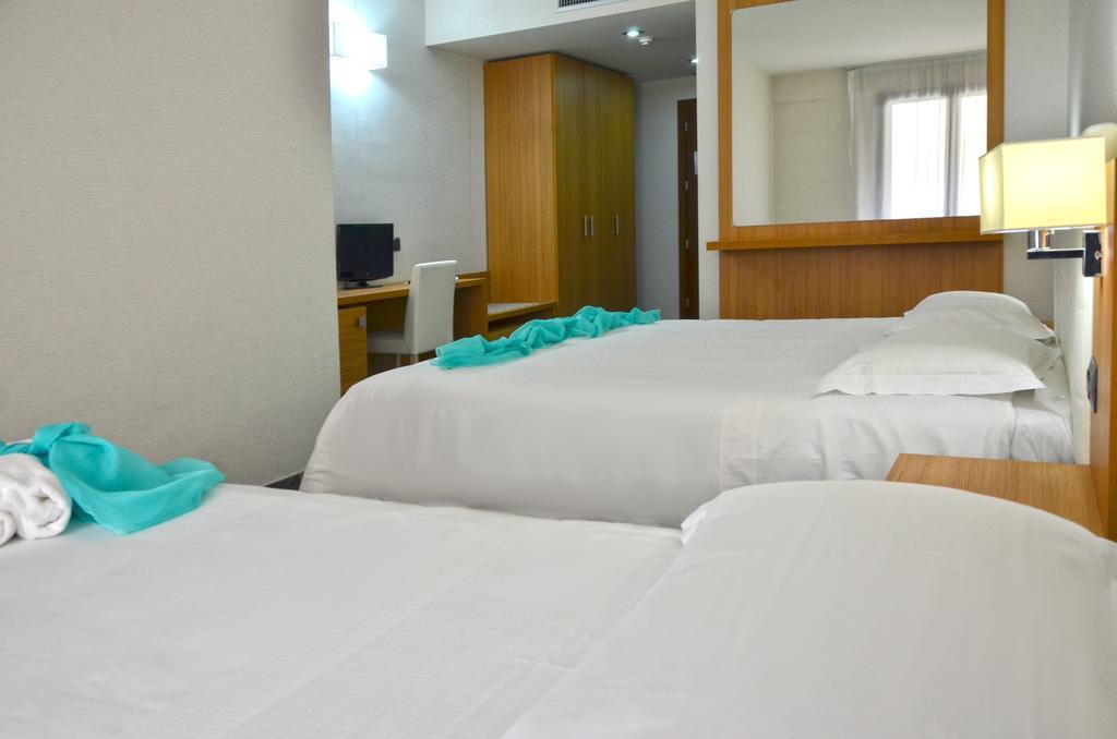 Vea Resort Hotel Mercato San Severino Rom bilde