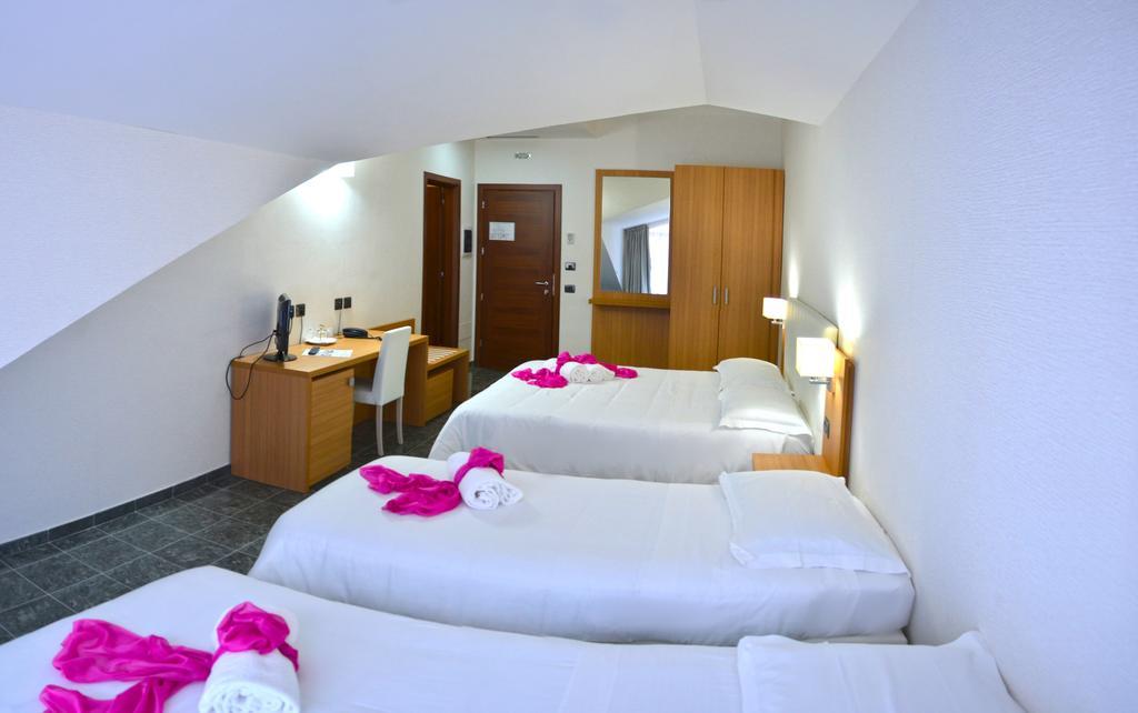 Vea Resort Hotel Mercato San Severino Rom bilde