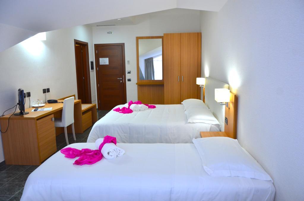 Vea Resort Hotel Mercato San Severino Rom bilde