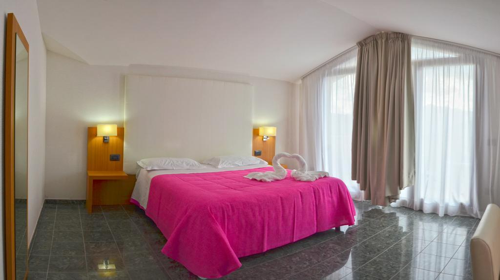 Vea Resort Hotel Mercato San Severino Rom bilde