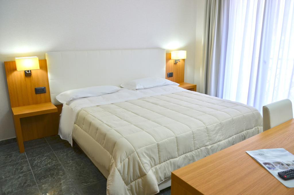 Vea Resort Hotel Mercato San Severino Rom bilde