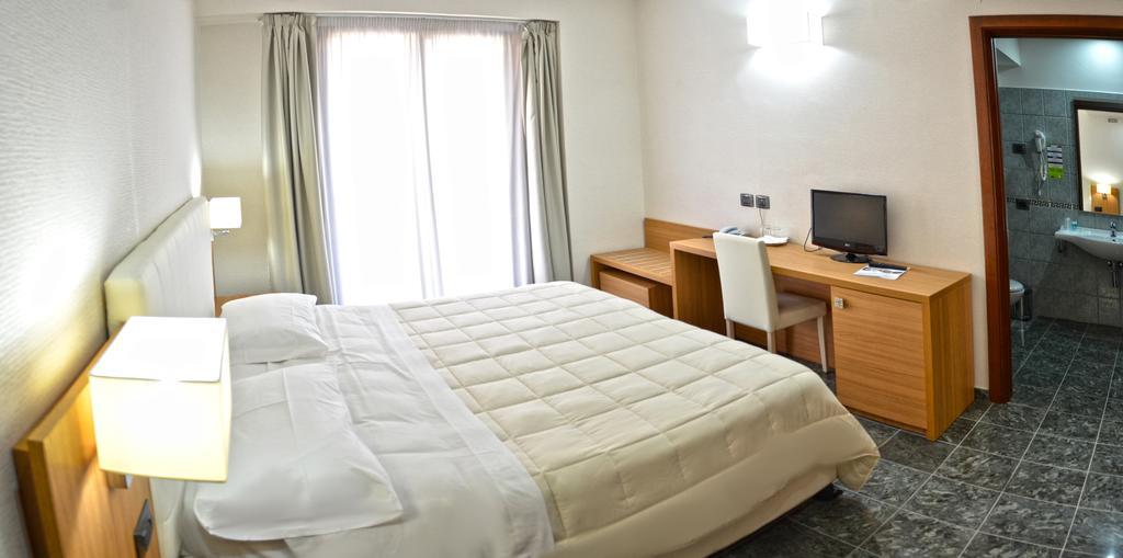 Vea Resort Hotel Mercato San Severino Rom bilde