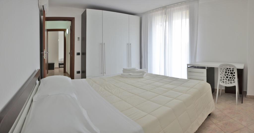 Vea Resort Hotel Mercato San Severino Eksteriør bilde