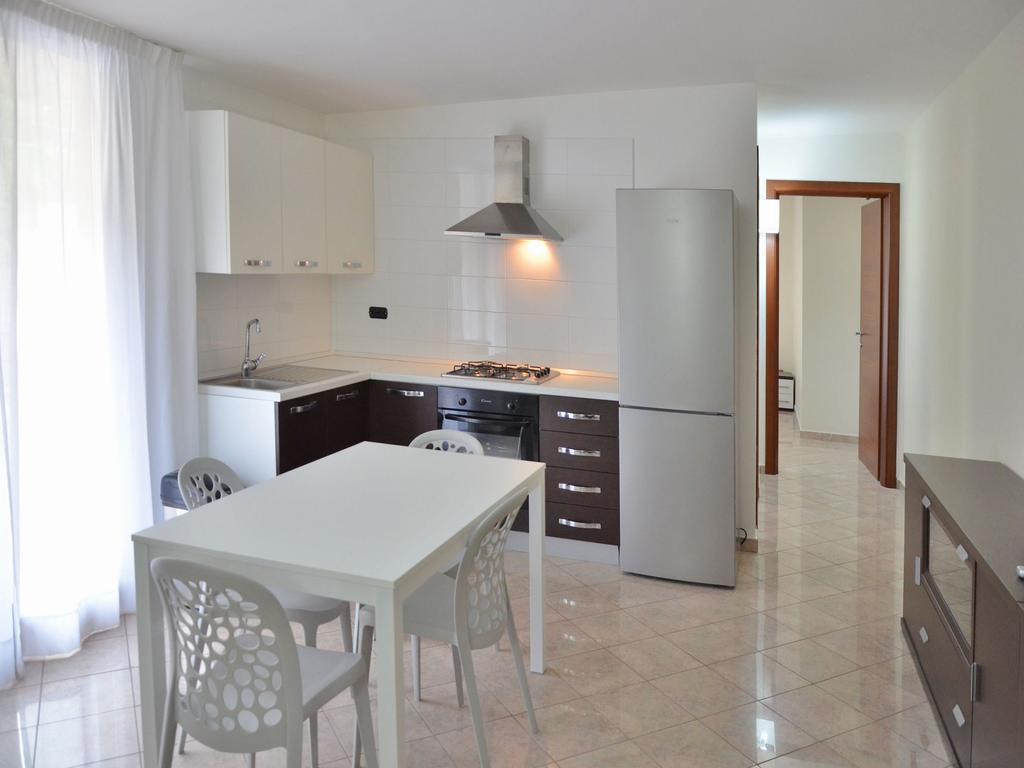 Vea Resort Hotel Mercato San Severino Eksteriør bilde