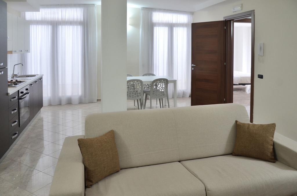 Vea Resort Hotel Mercato San Severino Eksteriør bilde