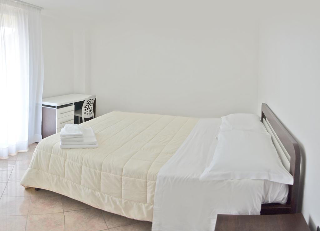 Vea Resort Hotel Mercato San Severino Eksteriør bilde