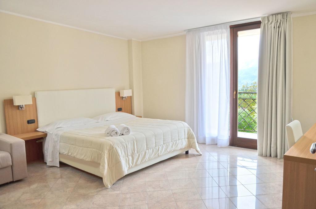 Vea Resort Hotel Mercato San Severino Rom bilde