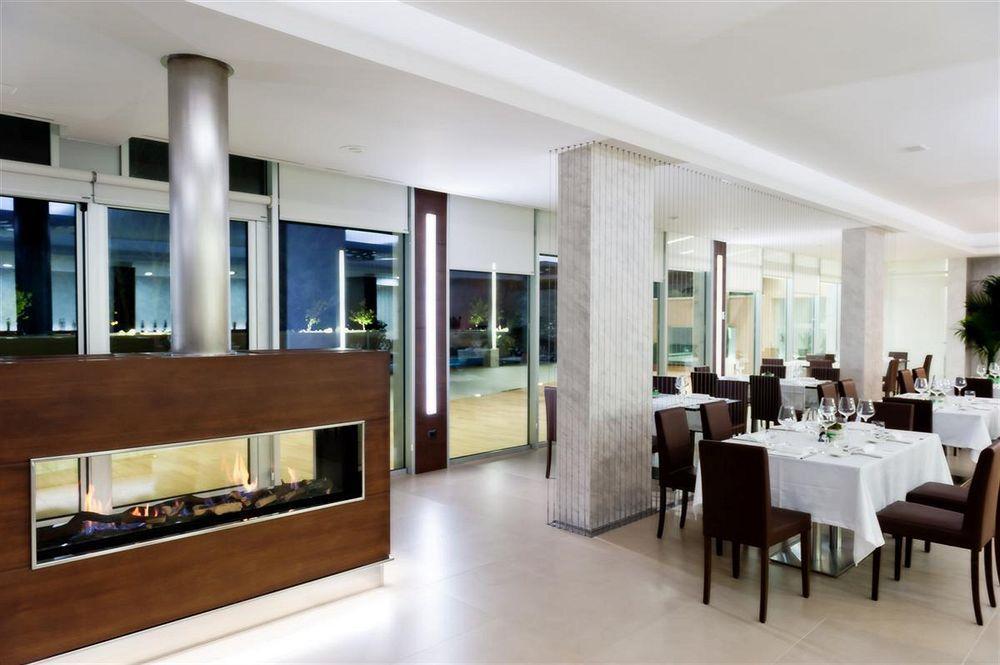 Vea Resort Hotel Mercato San Severino Eksteriør bilde