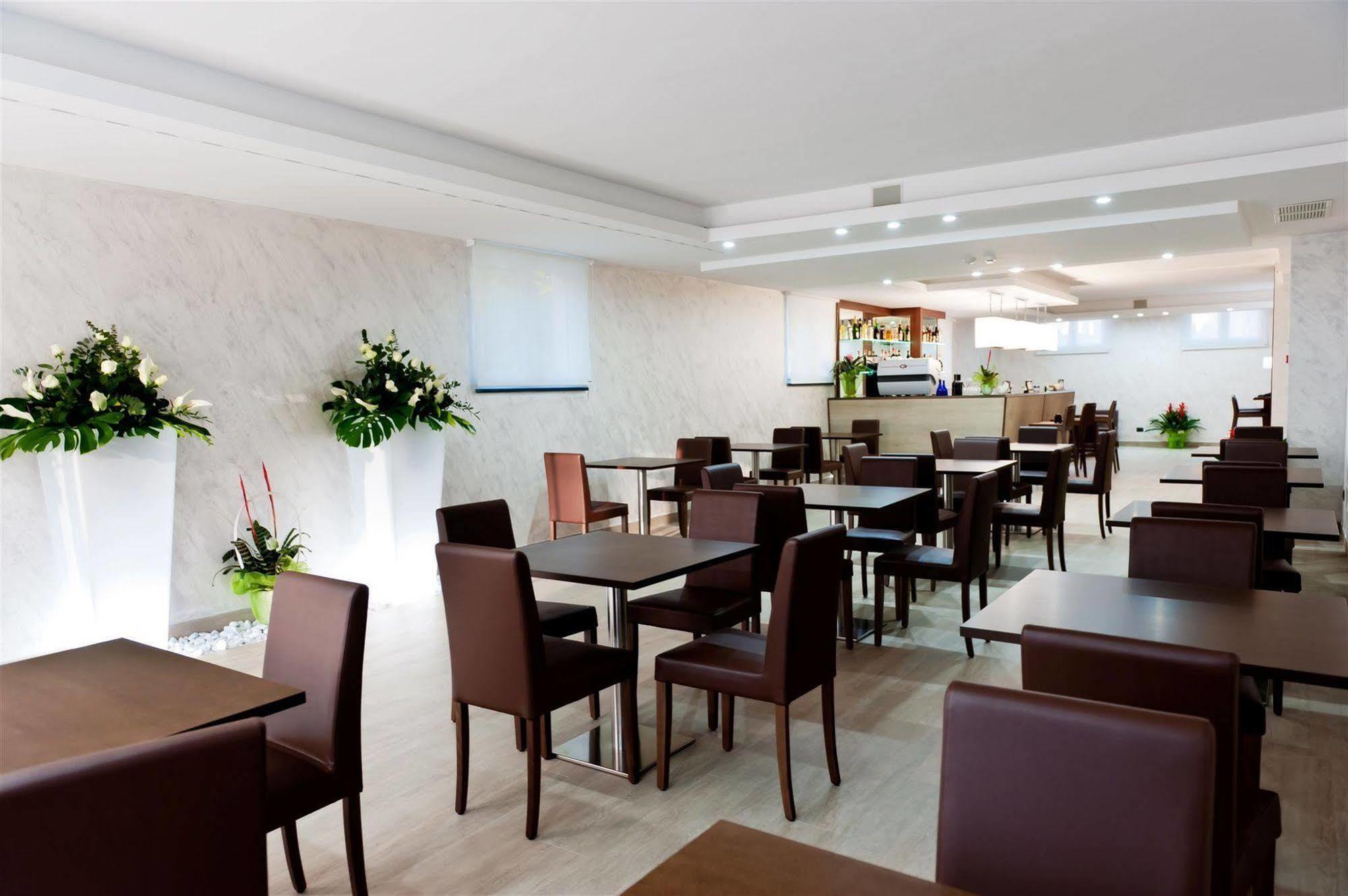 Vea Resort Hotel Mercato San Severino Eksteriør bilde